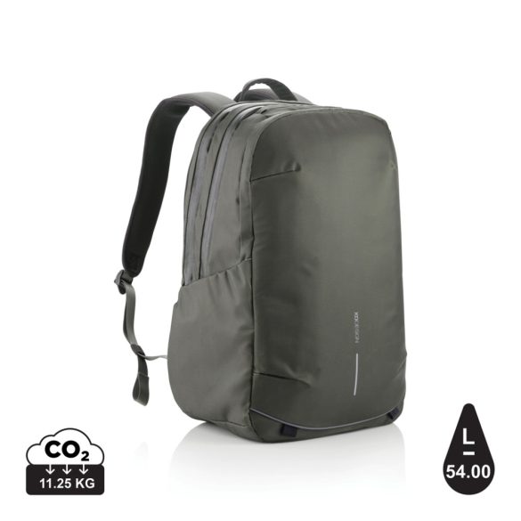 Bobby Explore backpack, green