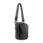 Boxy Sling, black