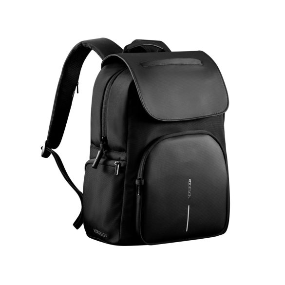 XD Design Soft Daypack, black