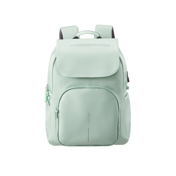XD Design Soft Daypack, mint