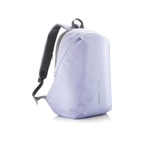 Bobby Soft, anti-theft backpack, pink