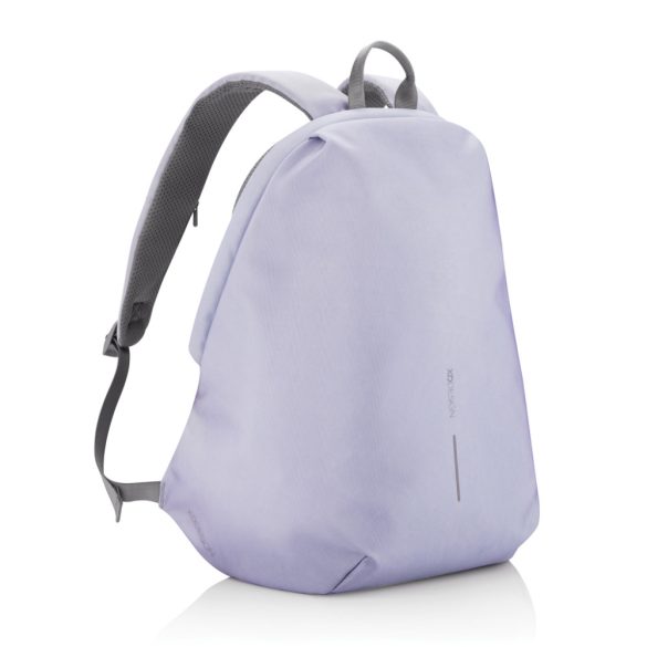 Bobby Soft, anti-theft backpack, pink