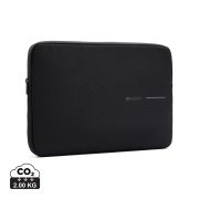 XD Design 14" Laptop Sleeve, black