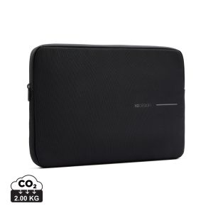XD Design 14" Laptop Sleeve, black