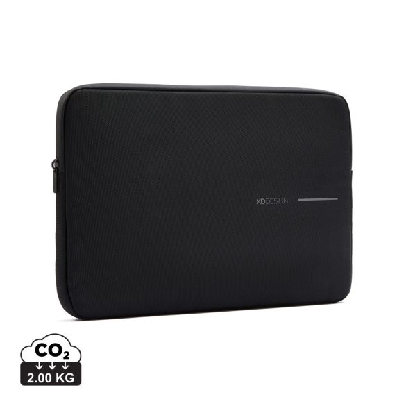 XD Design 14" Laptop Sleeve, black