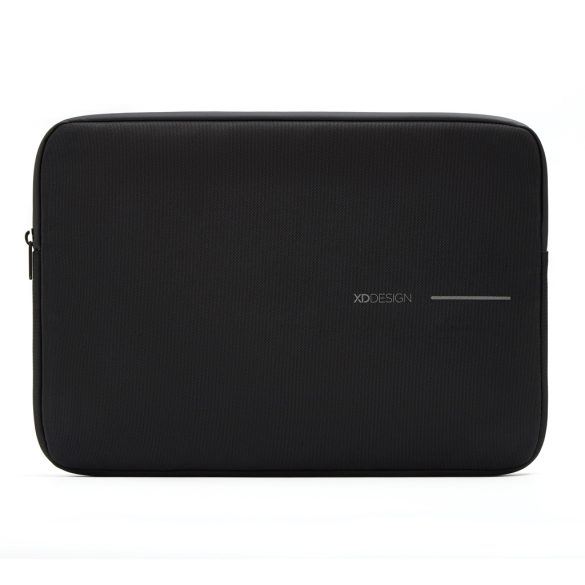 XD Design 14" Laptop Sleeve, black