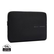 XD Design 16" Laptop Sleeve, black