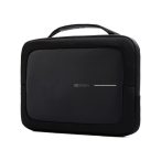 XD Design 14" Laptop Bag, black