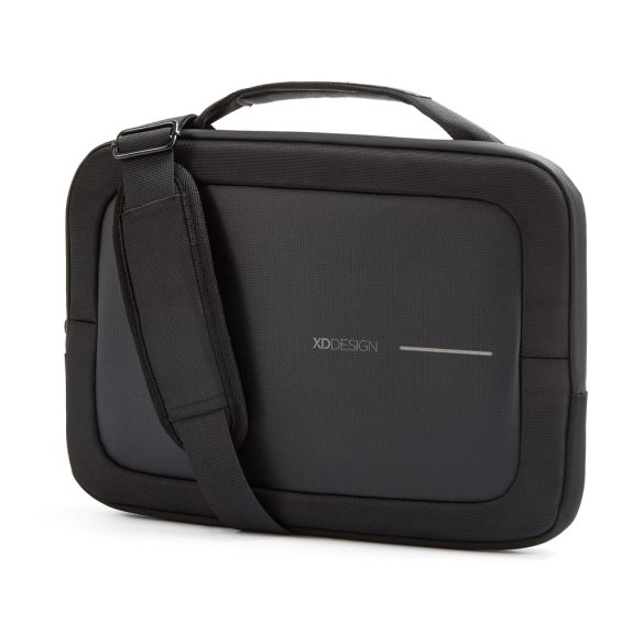 XD Design 14" Laptop Bag, black