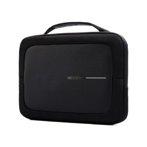 XD Design 16" Laptop Bag, black