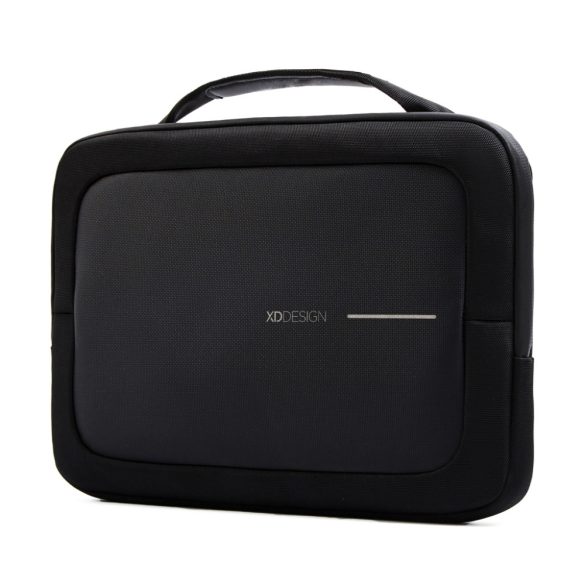 XD Design 16" Laptop Bag, black