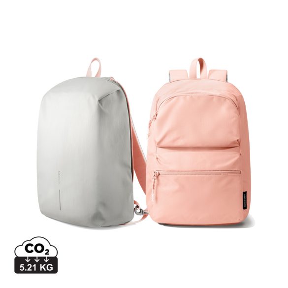 XD Design Switch 2-in-1 Backpack, pink