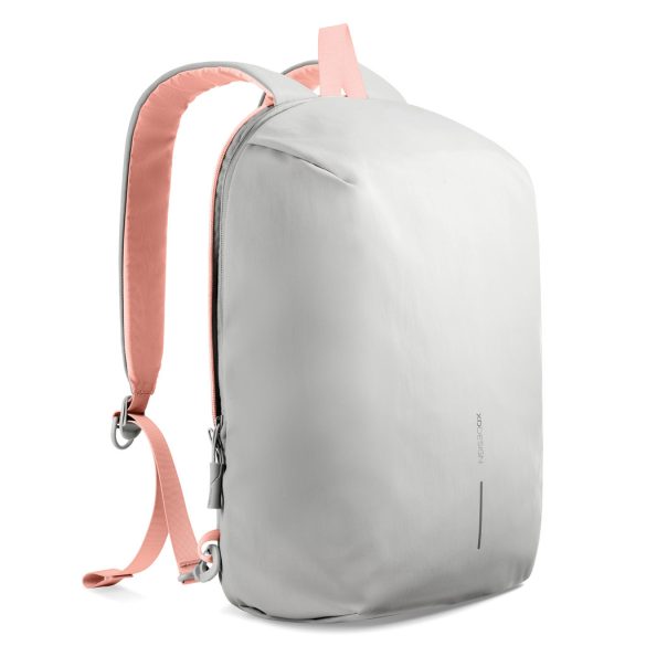 XD Design Switch 2-in-1 Backpack, pink