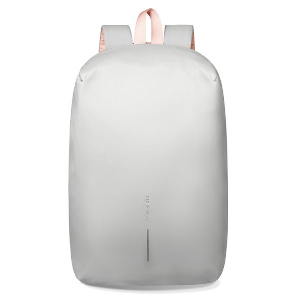XD Design Switch 2-in-1 Backpack, pink