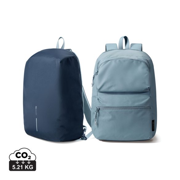 XD Design Switch 2-in-1 Backpack, light blue