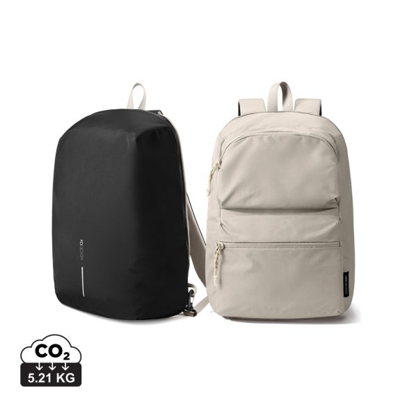 XD Design Switch 2-in-1 Backpack, grey
