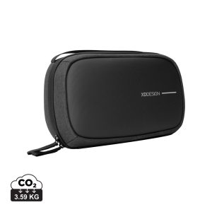 XD Design First Class All-in-One case, black