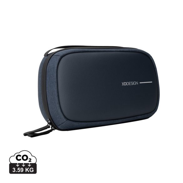 XD Design First Class All-in-One case, navy