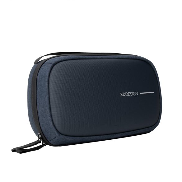 XD Design First Class All-in-One case, navy