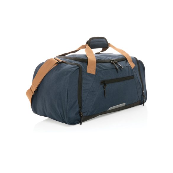 Impact AWARE™ Urban outdoor weekend bag, navy