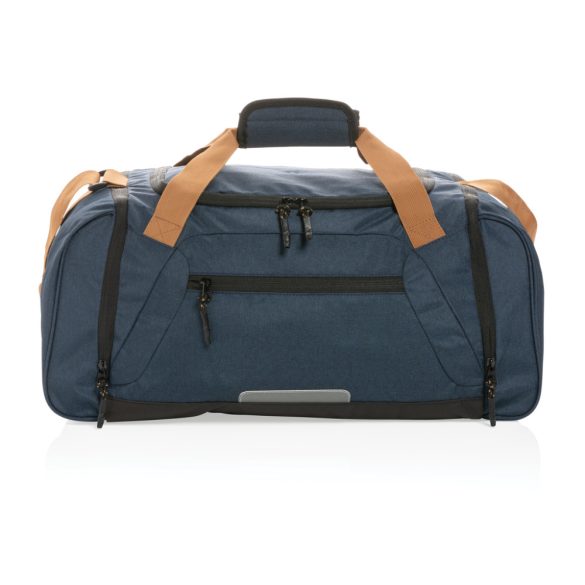 Impact AWARE™ Urban outdoor weekend bag, navy