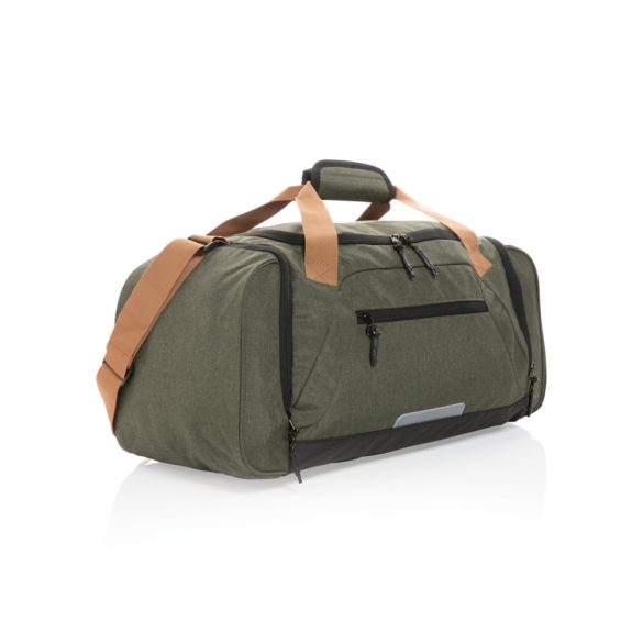 Impact AWARE™ Urban outdoor weekend bag, green