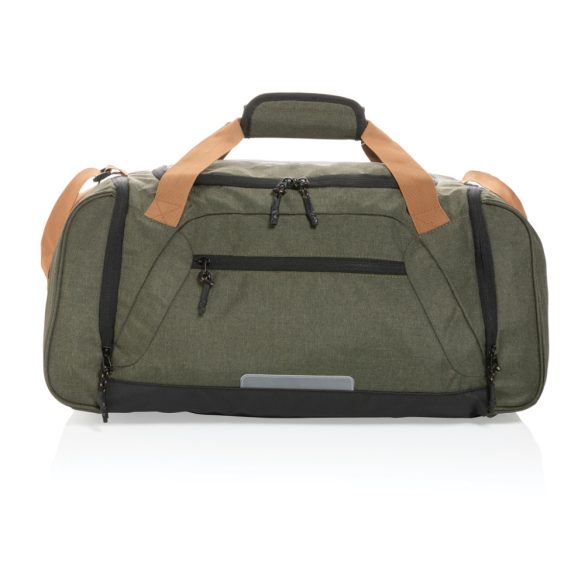 Impact AWARE™ Urban outdoor weekend bag, green