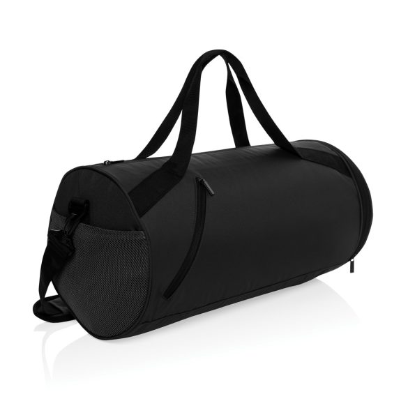 Aware™ RPET True sports bag, black