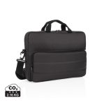 Impact AWARE™ RPET 15.6" laptop bag, black