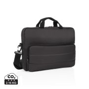 Impact AWARE™ RPET 15.6" laptop bag, black