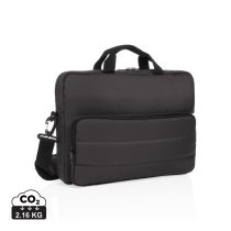 Impact AWARE™ RPET 15.6" laptop bag, black
