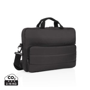 Impact AWARE™ RPET 15.6" laptop bag, black