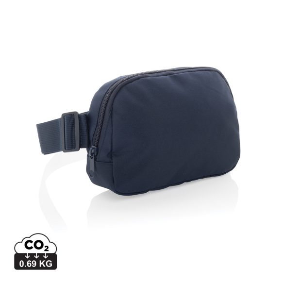 Aero Aware™ RPET Everyday sling bag, navy