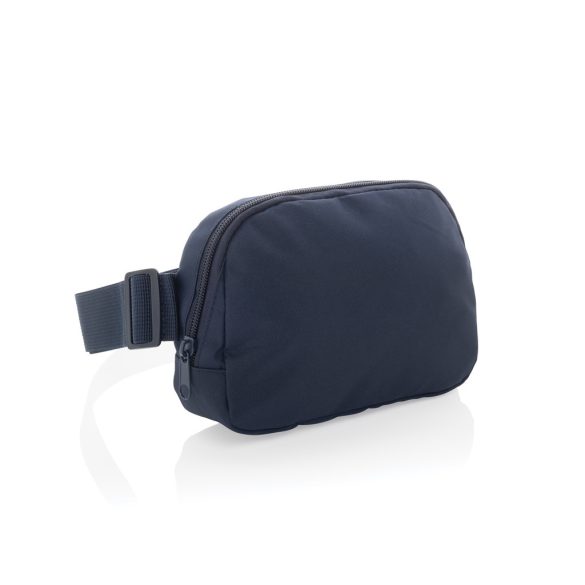 Aero Aware™ RPET Everyday sling bag, navy