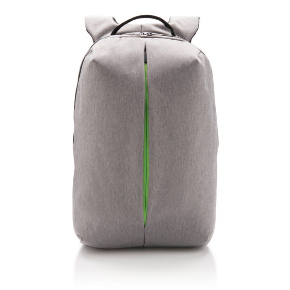 Smart office & sport backpack, grey
