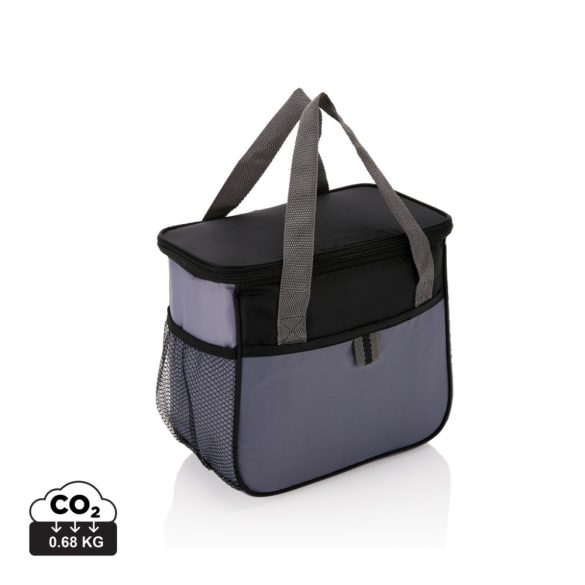 Cooler bag, black