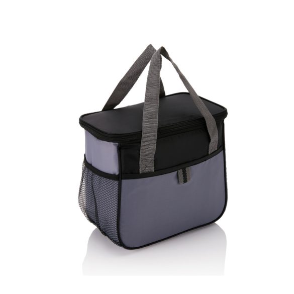 Cooler bag, black