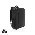 Tierra cooler backpack, black