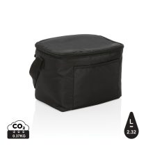 Impact AWARE™ lightweight cooler bag, black