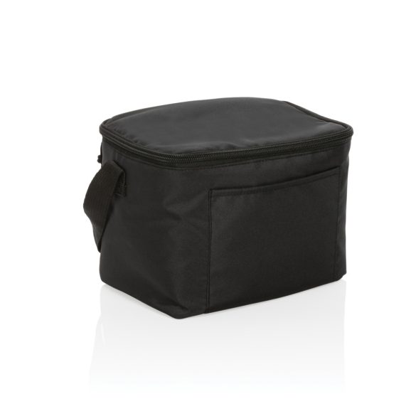 Impact AWARE™ lightweight cooler bag, black