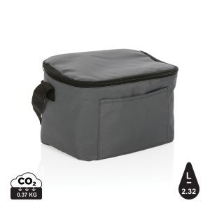 Impact AWARE™ lightweight cooler bag, anthracite