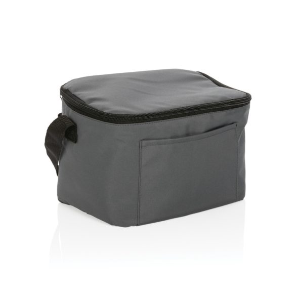 Impact AWARE™ lightweight cooler bag, anthracite