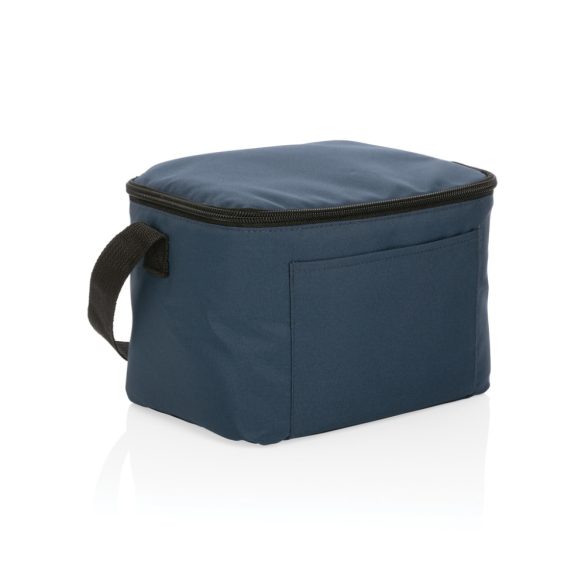 Impact AWARE™ lightweight cooler bag, navy