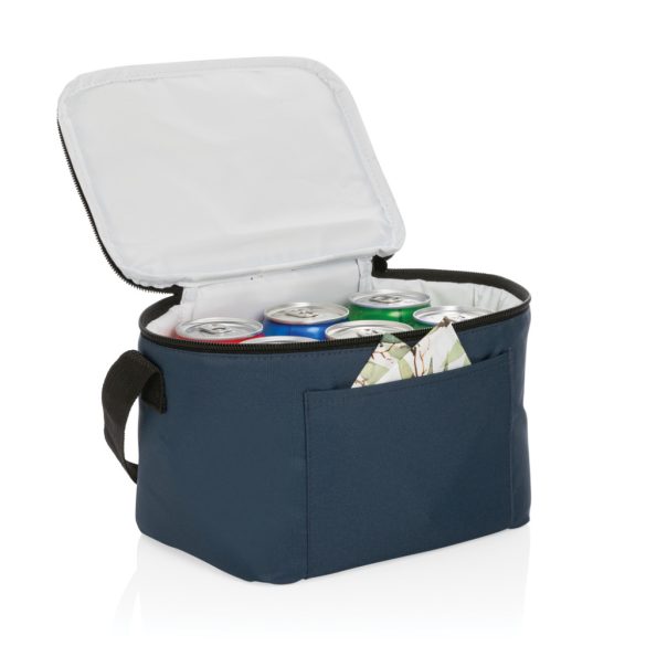 Impact AWARE™ lightweight cooler bag, navy