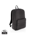 Impact AWARE™ RPET Basic 15.6" laptop backpack, black