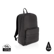 Impact AWARE™ RPET Basic 15.6"laptop backpack, black