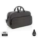 Impact AWARE™ RPET weekend duffle, black