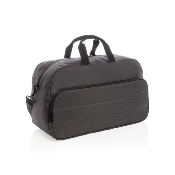 Impact AWARE™ RPET weekend duffel, black