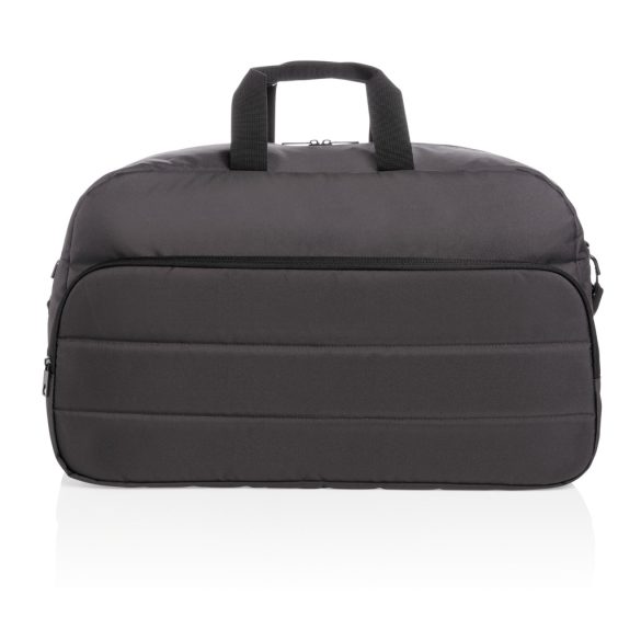 Impact AWARE™ RPET weekend duffel, black
