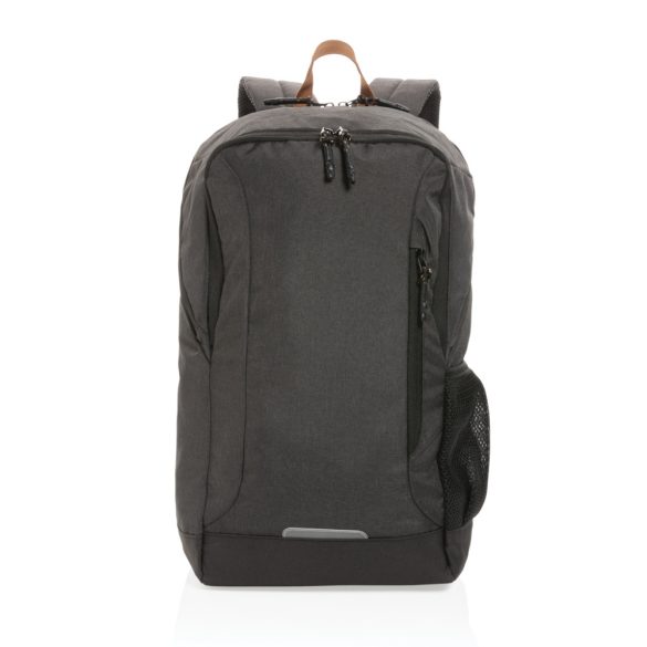 Impact AWARE™ Urban outdoor backpack, black
